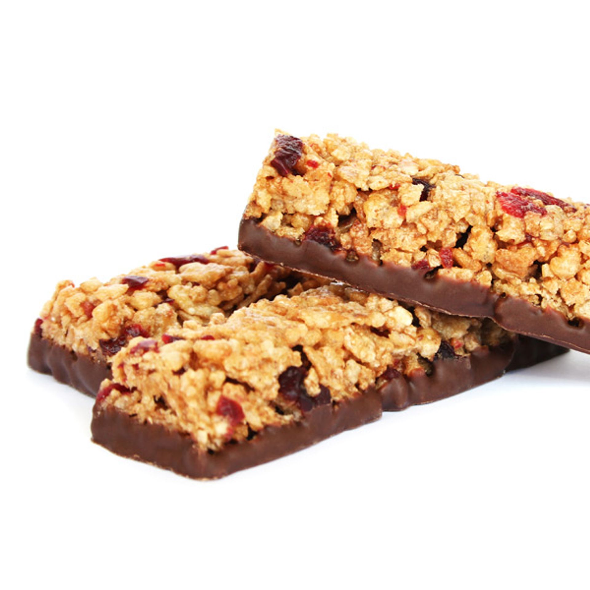 Example of a cereal bar