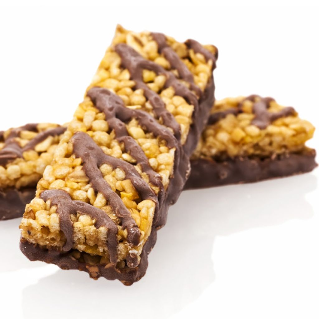 Bar Manufacturing | Nutrition Bar Confectioners