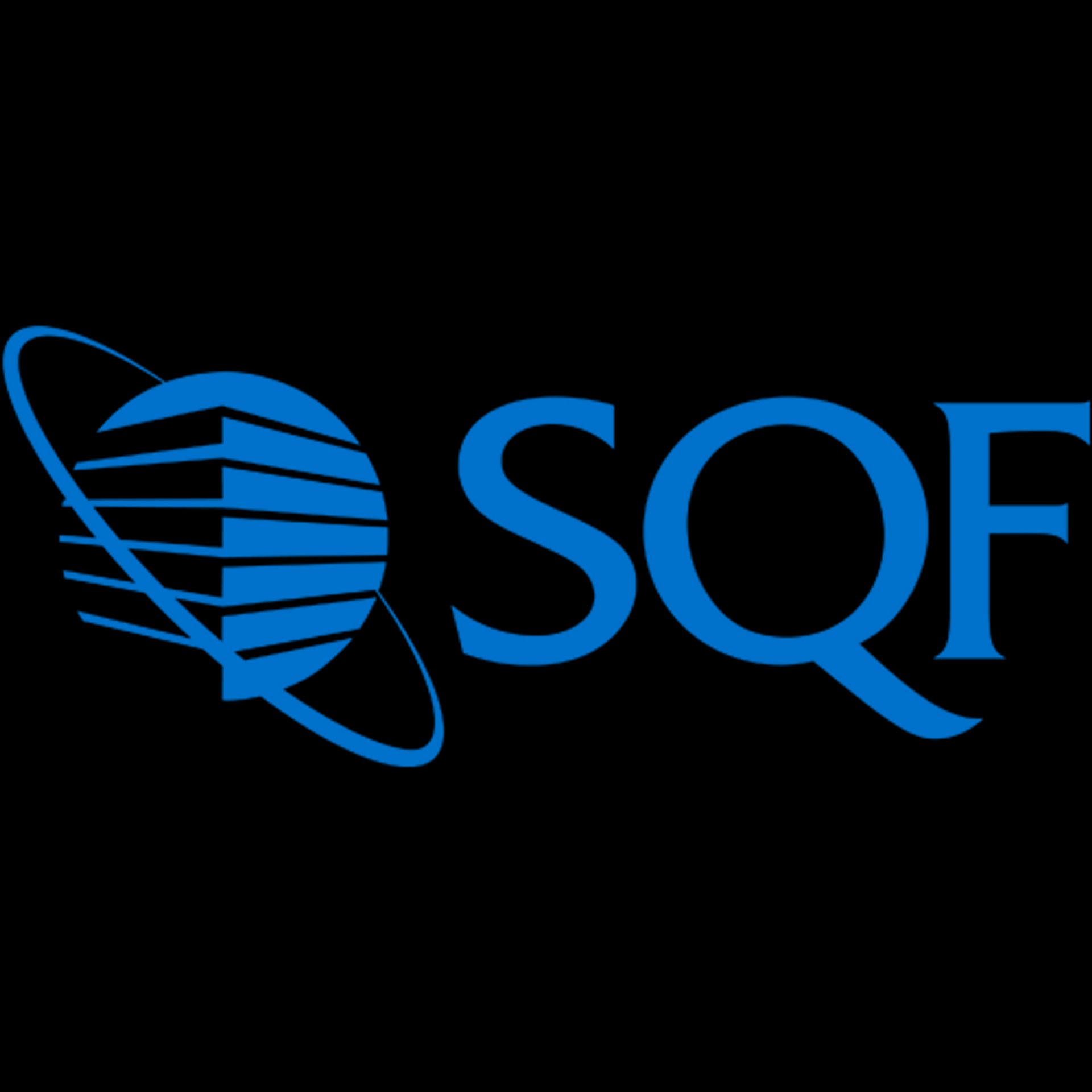 SQF certification logo